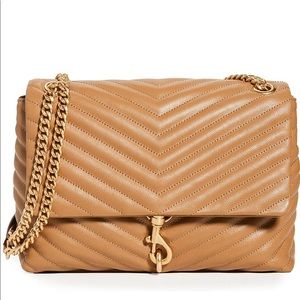 Rebecca Minkoff Edie Crossbody Bag
